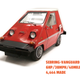 Image for article titled The Electric Car Timeline: The Crap Era